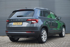 Skoda Karoq 1.5 TSI 150pk DSG ACT Business Edition Plus - Afbeelding 2