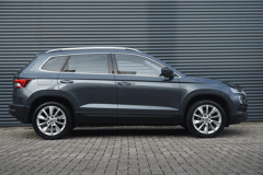 Skoda Karoq 1.5 TSI 150pk DSG ACT Business Edition Plus - Afbeelding 3