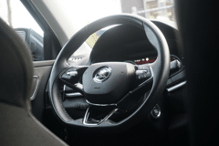 Skoda Karoq 1.5 TSI 150pk DSG ACT Business Edition Plus - Afbeelding 5