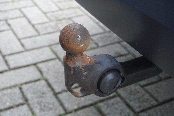 trekhaak uitklapbaar trekhaak uitklapbaar