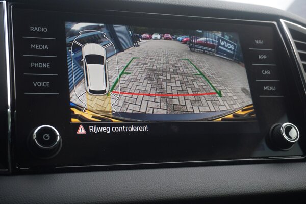 achteruitrijcamera achteruitrijcamera