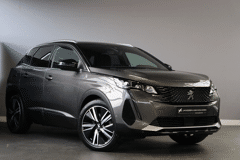 Peugeot 3008 1.6 HYbrid 225 GT Pack - Afbeelding 3