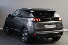 Peugeot 3008 1.6 HYbrid 225 GT Pack - Afbeelding 4