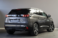Peugeot 3008 1.6 HYbrid 225 GT Pack - Afbeelding 5