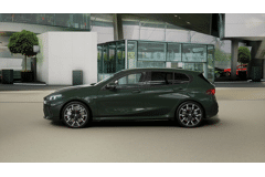 BMW 1 Serie 120 High Executive M Sport Automaat - Afbeelding 4