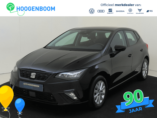 SEAT Ibiza 1.0 EcoTSI Style Business Connect