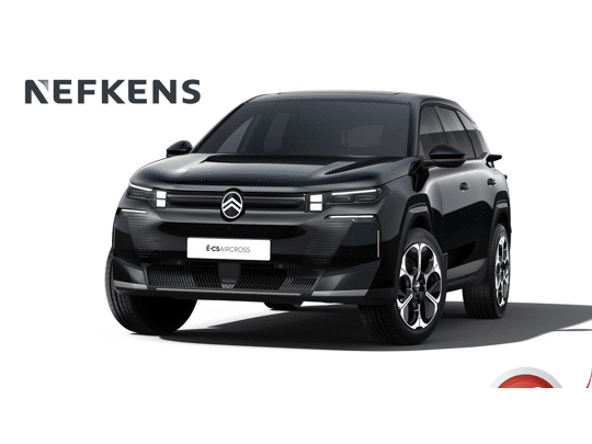 Citroën C5 Aircross Max Comfort Range 73 kWh