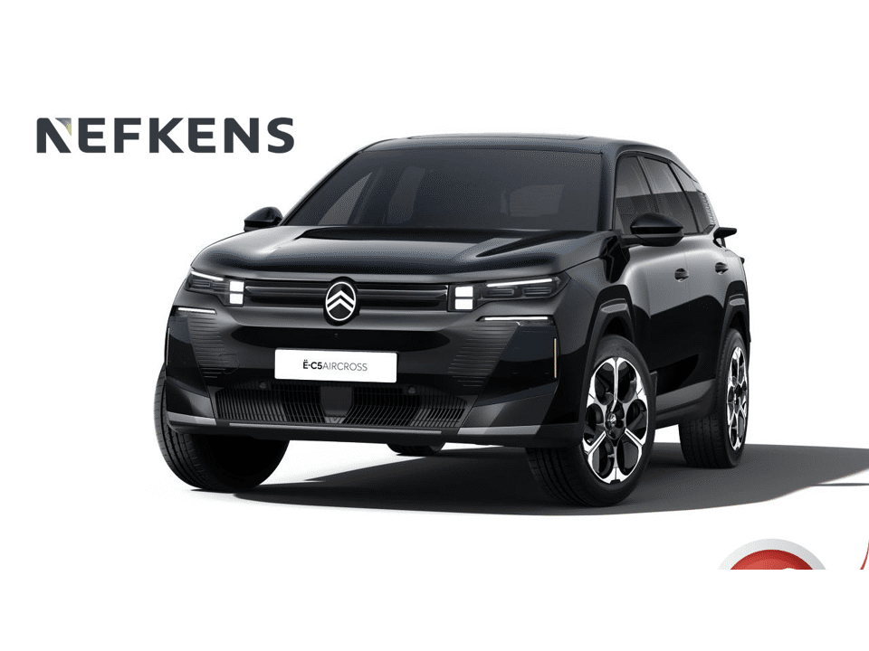 Citroën C5 Aircross Max Comfort Range 73 kWh - Afbeelding 1