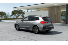 BMW iX1 eDrive20 M Sport - Afbeelding 2