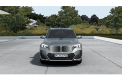 BMW iX1 eDrive20 M Sport - Afbeelding 3