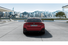 BMW i4 eDrive40 High Executive M Sport - Afbeelding 5