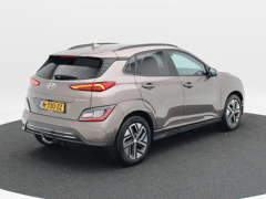 Hyundai KONA EV Fashion 64 kWh 204 Pk - Afbeelding 2