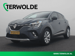 Renault Captur TCe 100 Intens - Afbeelding 2