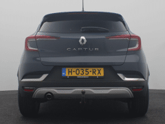 Renault Captur TCe 100 Intens - Afbeelding 5