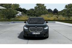 BMW X3 30e xDrive High Executive M Sport Automaat - Afbeelding 3