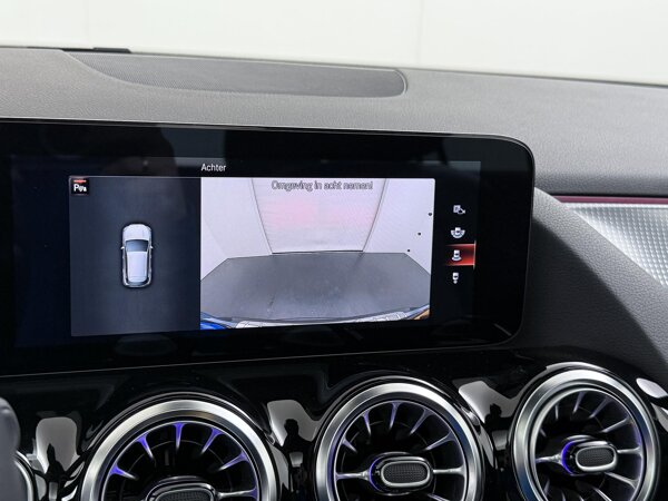 Achteruitrijcamera Achteruitrijcamera