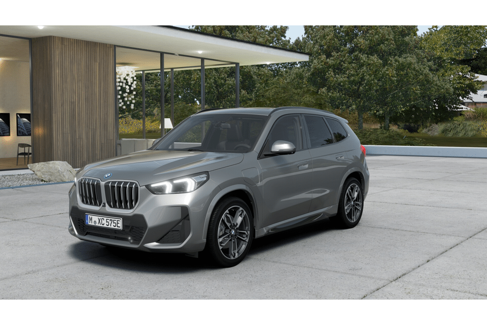 BMW X1 xDrive25e M Sport Automaat - Afbeelding 1