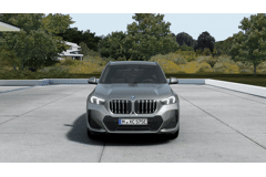 BMW X1 xDrive25e M Sport Automaat - Afbeelding 3