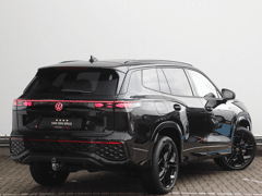 Volkswagen Tayron 1.5 eHybrid 272pk R-Line - Afbeelding 5
