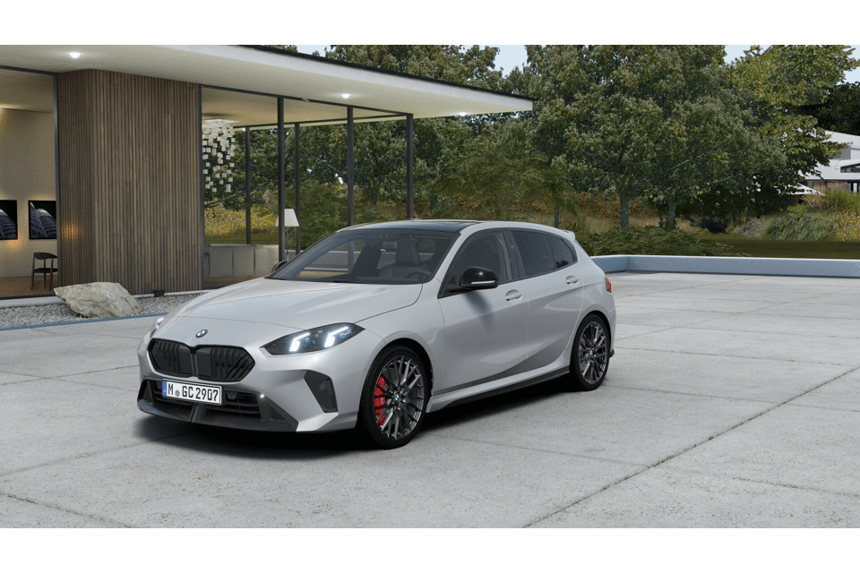 BMW 1 Serie 120 M Sport Automaat - Afbeelding 1