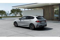 BMW 1 Serie 120 M Sport Automaat - Afbeelding 2