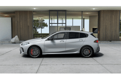 BMW 1 Serie 120 M Sport Automaat - Afbeelding 4