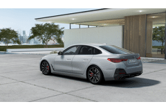 BMW i4 eDrive40 M Sport - Afbeelding 2