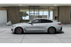 BMW i4 eDrive40 M Sport - Afbeelding 4