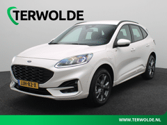 Ford Kuga 2.5 PHEV ST-Line - Afbeelding 2