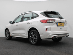 Ford Kuga 2.5 PHEV ST-Line - Afbeelding 4