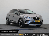 Renault Captur 1.6 E-Tech full hybrid 145pk techno - Afbeelding 2