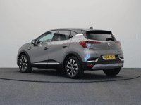 Renault Captur 1.6 E-Tech full hybrid 145pk techno - Afbeelding 3