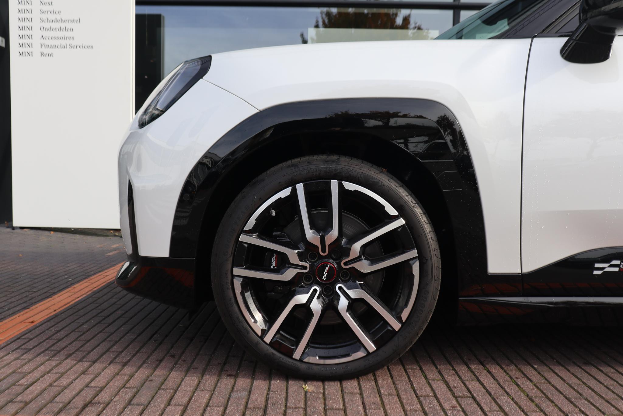 MINI Aceman E - Afbeelding 4