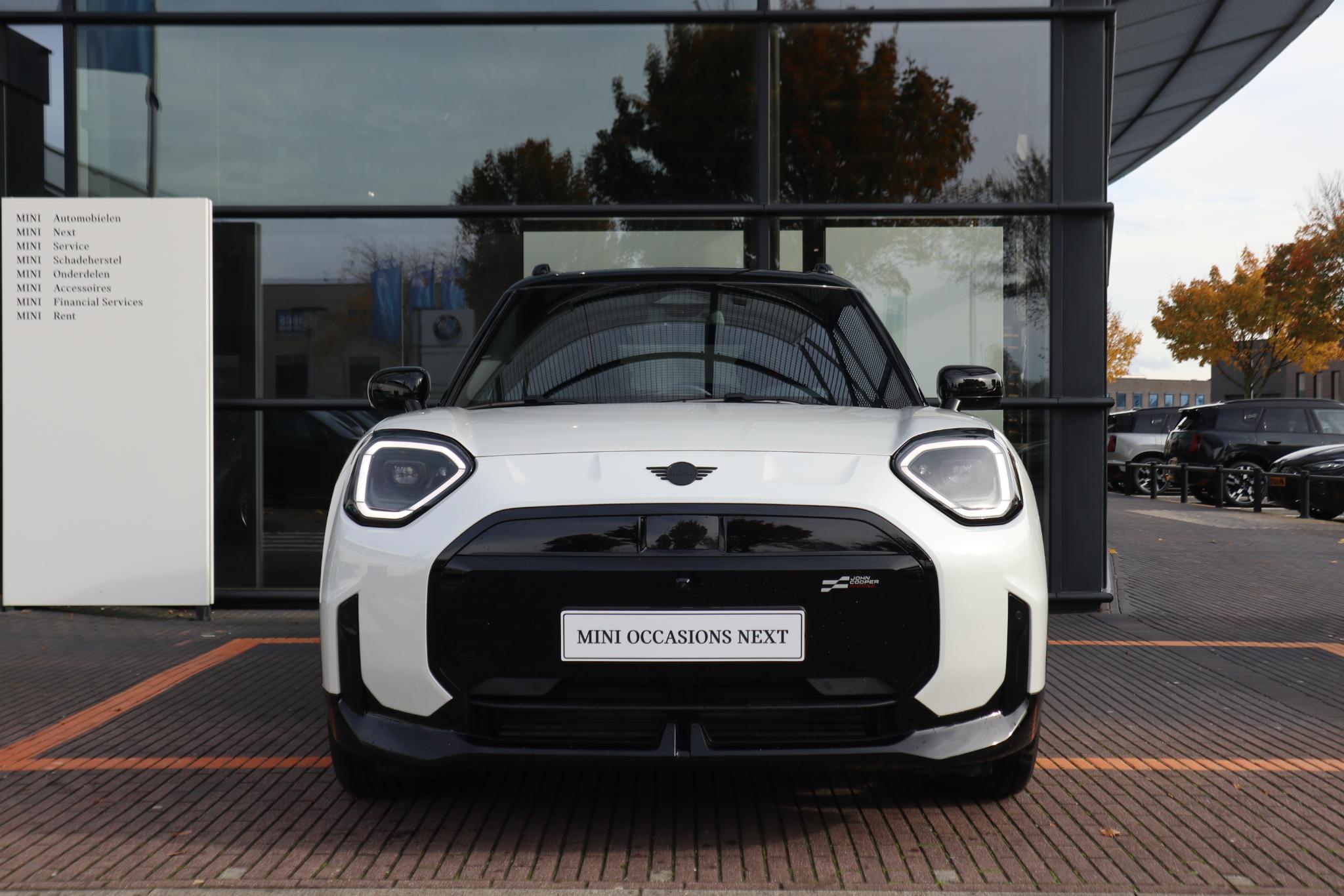 MINI Aceman E - Afbeelding 5