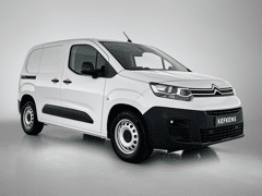 Citroën ë-Berlingo EV L1 50 kWh 136pk - Afbeelding 2