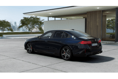 BMW 5 Serie 530e M Sport Automaat - Afbeelding 2