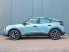 Citroën ë-C4 Feel 50 kWh 3 fase - Afbeelding 2