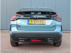 Citroën ë-C4 Feel 50 kWh 3 fase - Afbeelding 3