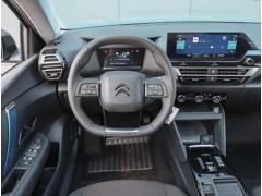 Citroën ë-C4 Feel 50 kWh 3 fase - Afbeelding 5