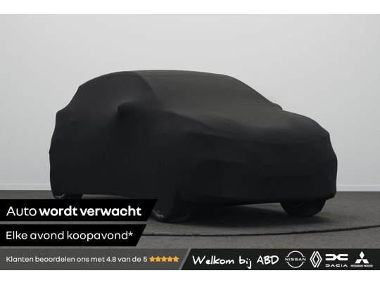 Renault Captur TCe 150pk Intens