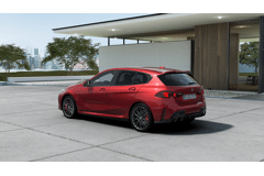 BMW 1 Serie 120 High Executive M Sport Automaat - Afbeelding 2