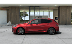 BMW 1 Serie 120 High Executive M Sport Automaat - Afbeelding 4