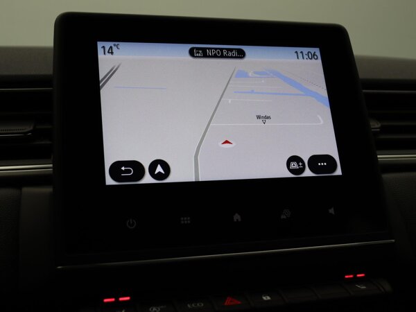 audio-navigatie full map audio-navigatie full map