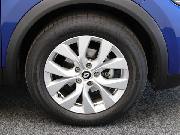 lichtmetalen velgen 17" lichtmetalen velgen 17"