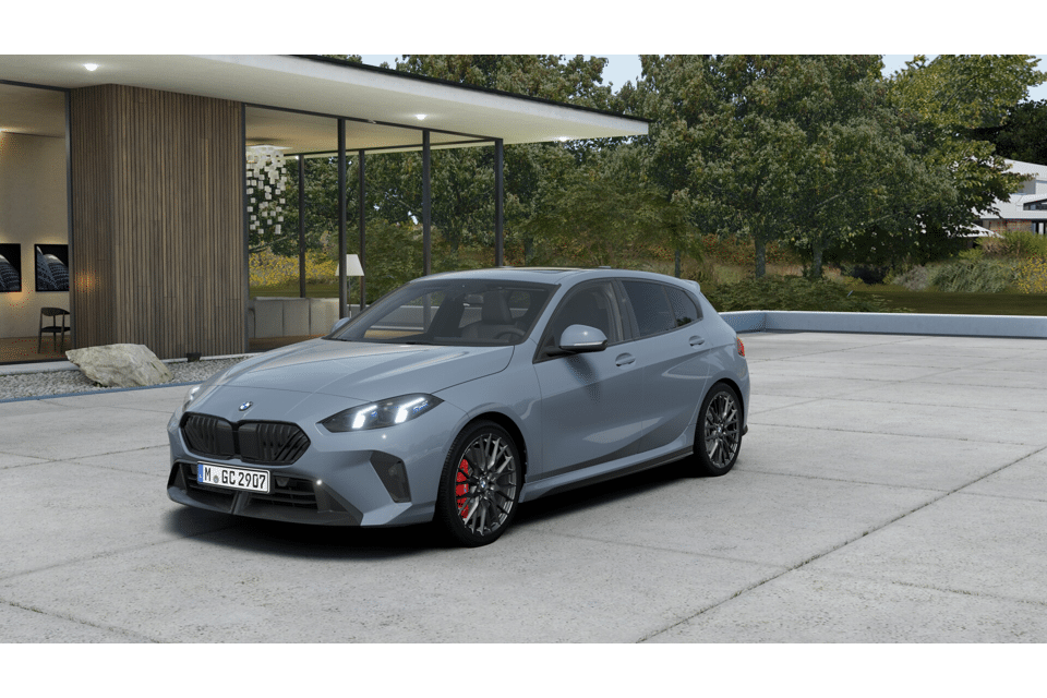 BMW 1 Serie 120 M Sport Automaat - Afbeelding 1
