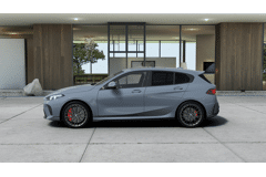 BMW 1 Serie 120 M Sport Automaat - Afbeelding 4