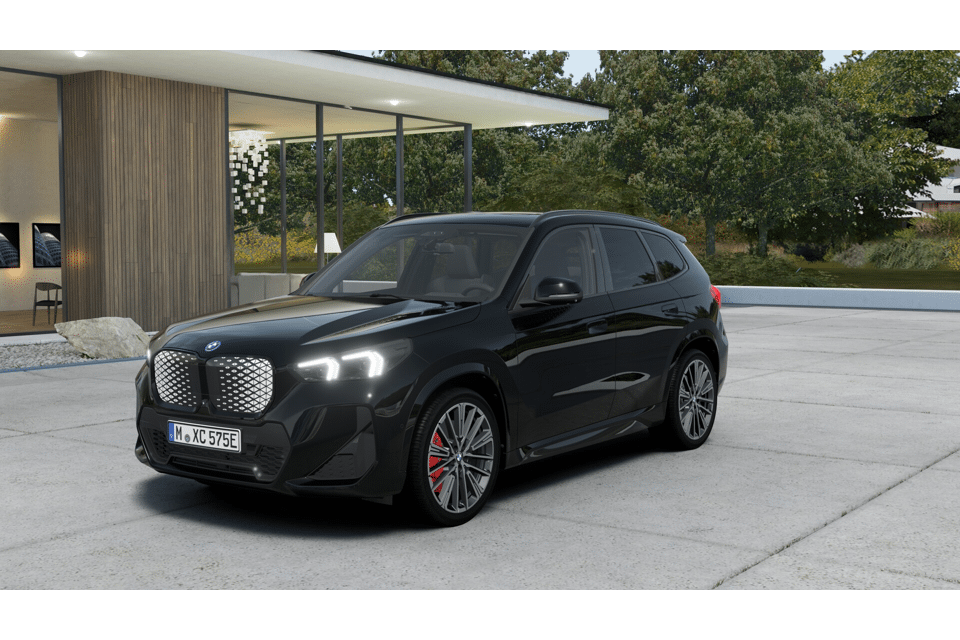 BMW iX1 eDrive20 High Executive M Sport - Afbeelding 1