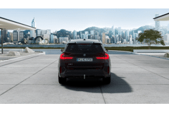 BMW iX1 eDrive20 High Executive M Sport - Afbeelding 5