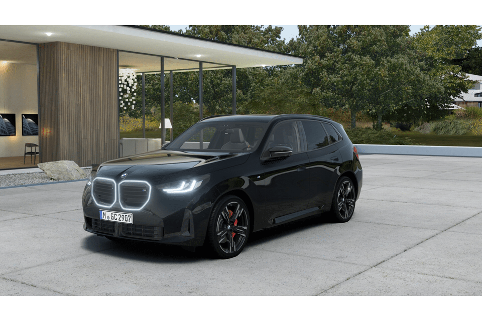 BMW X3 M50 Automaat - Afbeelding 1