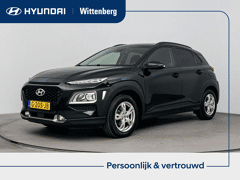 Hyundai Kona 1.0 T-GDI COMFORT - Afbeelding 2